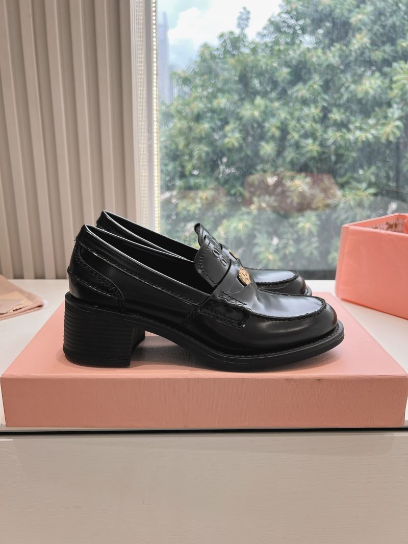 Miu Miu Shoes